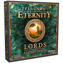 boîte du jeu : Pillars of Eternity: Lords of the Eastern Reach