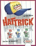 boîte du jeu : Hattrick
