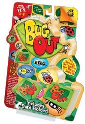 Boîte du jeu : Bug Out