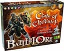 boîte du jeu : BattleLore : Code of Chivalry