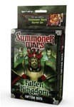 Boîte du jeu : Summoner Wars : Fallen Kingdom Faction Deck