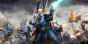boîte du jeu : Warhammer 40,000 : Conquest