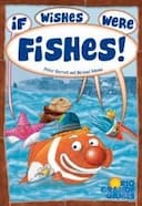 boîte du jeu : If Wishes were Fishes
