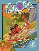 boîte du jeu : Aloha