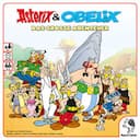 boîte du jeu : Asterix & Obelix – Das große Abenteuer