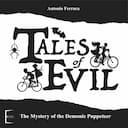 boîte du jeu : Tales of evil