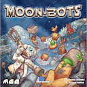 boîte du jeu : Moon-Bots