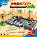 boîte du jeu : Rush Hour Duo