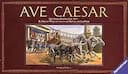 boîte du jeu : Ave Caesar