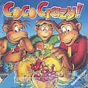 boîte du jeu : Coco Crazy