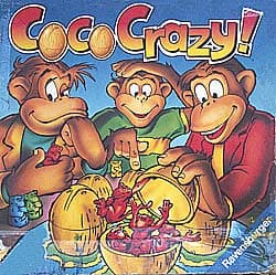 Boîte du jeu : Coco Crazy