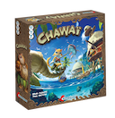 boîte du jeu : Chawaï