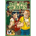 boîte du jeu : Half-Pint Heroes