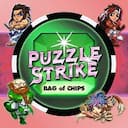 boîte du jeu : Puzzle Strike