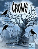 boîte du jeu : Crows
