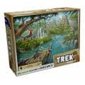 Boîte du jeu : Trek 12 - Amazonie