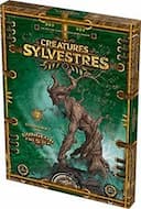 boîte du jeu : Dungeon Twister : Créatures Sylvestres