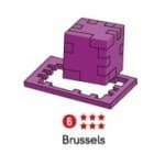 Boîte du jeu : Happy Cube - Niveau 6 - Violet