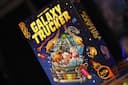boîte du jeu : Galaxy Trucker  (Nouvelle édition)