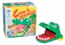 boîte du jeu : Croc le crocodile