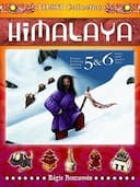 boîte du jeu : Himalaya 5 & 6