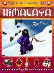 Boîte du jeu : Himalaya 5 & 6
