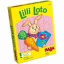 boîte du jeu : Lilli Loto