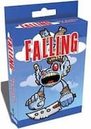 boîte du jeu : Falling - The Goblin Edition