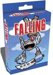 Boîte du jeu : Falling - The Goblin Edition
