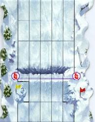 Boîte du jeu : Snow Tails : Le saut de la mort