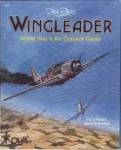 Boîte du jeu : Ace of Aces : Wingleader
