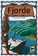 boîte du jeu : Fjorde