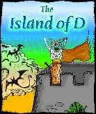 Boîte du jeu : Island Of D
