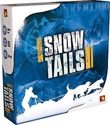Boîte du jeu : Snow Tails