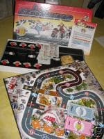 Boîte du jeu : La bourre
