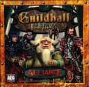 boîte du jeu : Guildhall Fantasy: Alliance