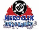 boîte du jeu : DC Heroclix - DC Unleashed Booster