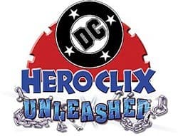 Boîte du jeu : DC Heroclix - DC Unleashed Booster