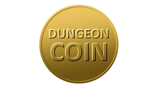 Boîte du jeu : Dungeon Coin