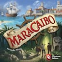 boîte du jeu : Maracaibo