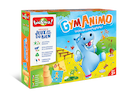 boîte du jeu : Gym Animo