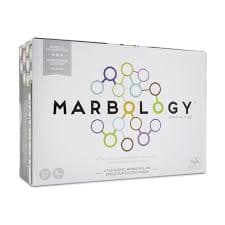 Boîte du jeu : Marbology