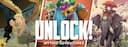 boîte du jeu : Unlock! Mythic Adventures
