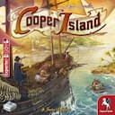 boîte du jeu : Cooper Island