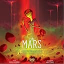 boîte du jeu : On Mars - Alien Invasion
