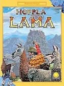boîte du jeu : Hoppla Lama