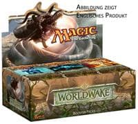 Boîte du jeu : Magic l'assemblée : WorldWake
