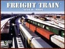 boîte du jeu : Freight Train