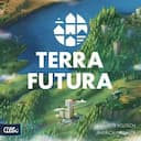 boîte du jeu : Terra Futura
