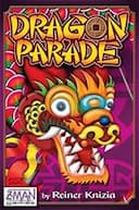 boîte du jeu : Dragon Parade